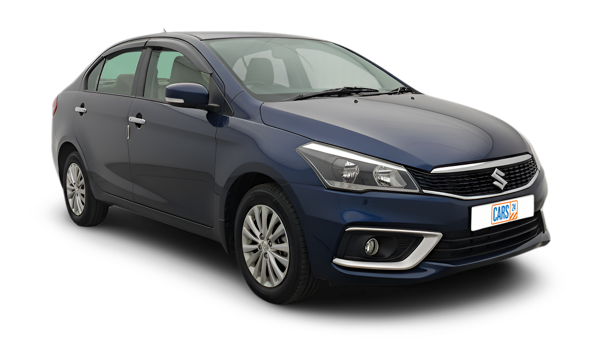 Maruti Ciaz-img